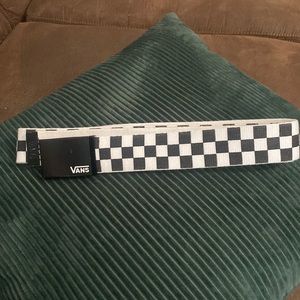 Vans Belt